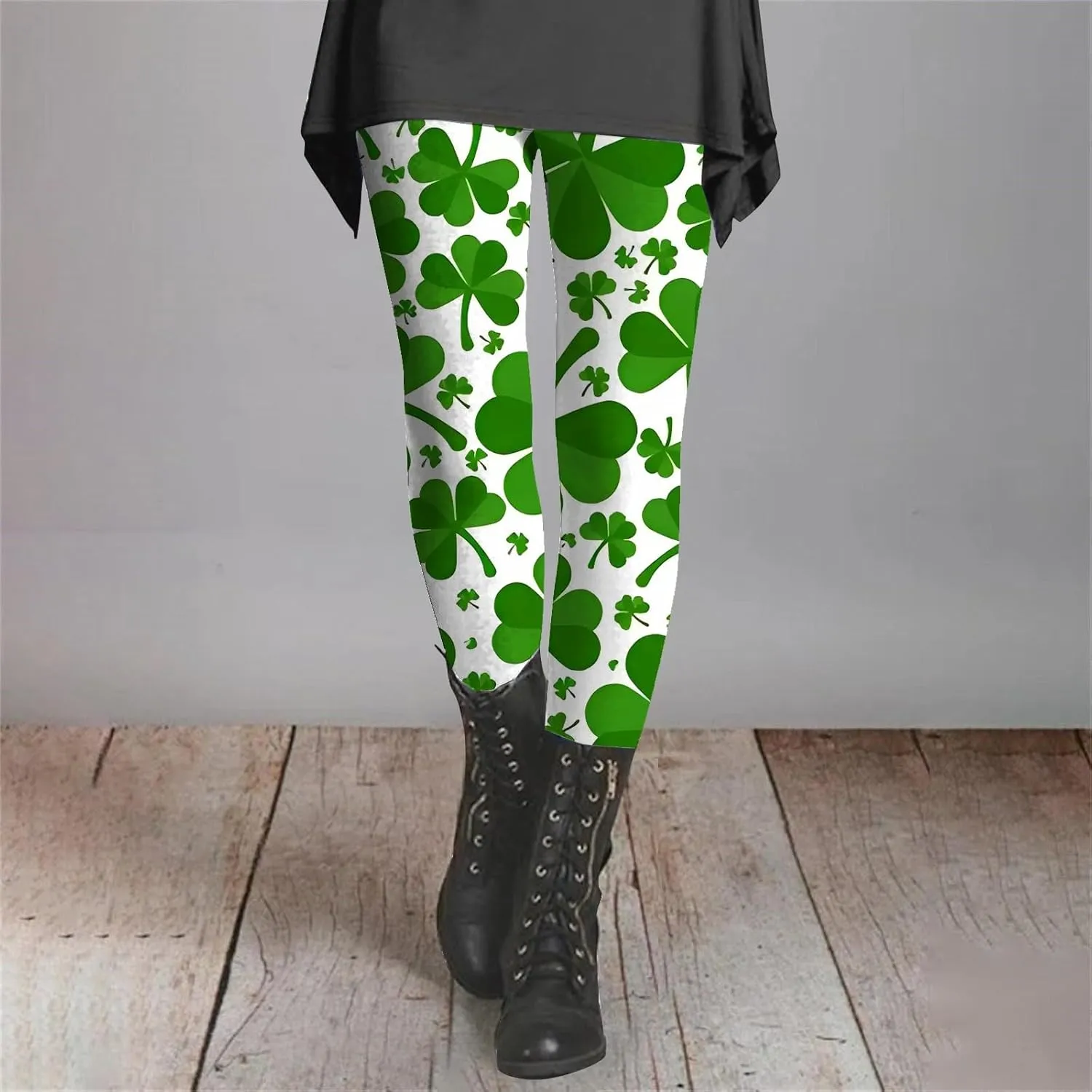 LCMTWX Workout Leggings for Women Printing Yoga Pants Slim Sweatpants Flare Yoga Pants 90 by Leggings Thick High