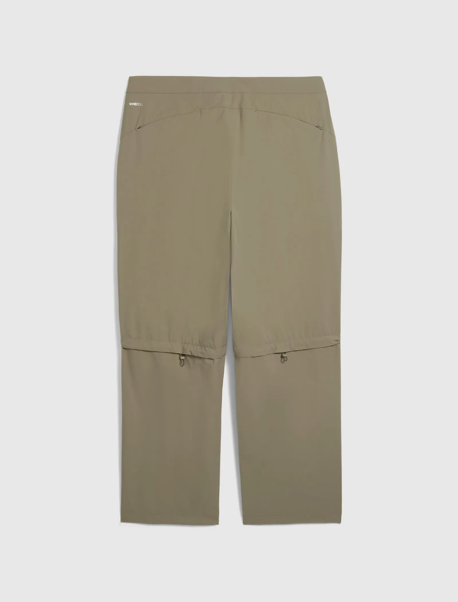 LIBERAIDERS PANTS