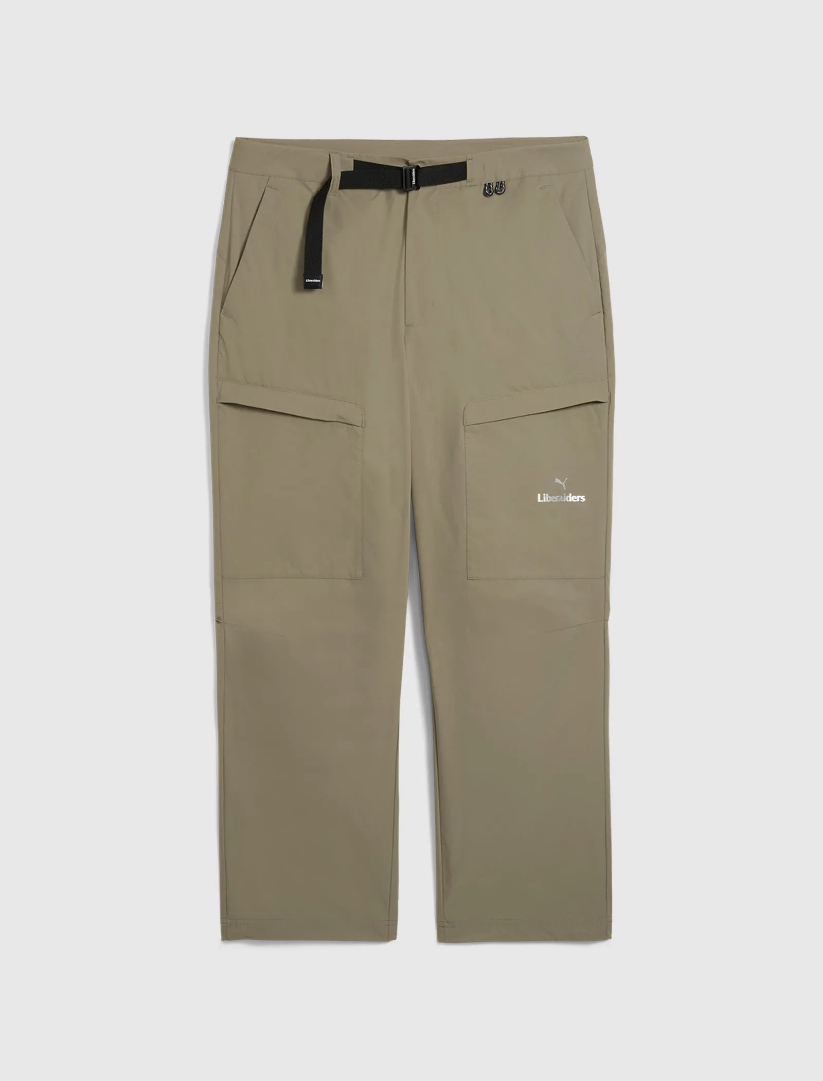 LIBERAIDERS PANTS
