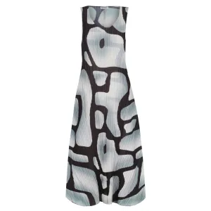Long Estrella Dress - Prints