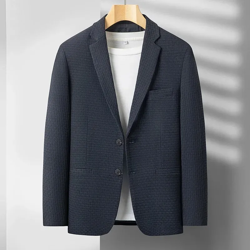 Maik  Coat for Casual Business Suit