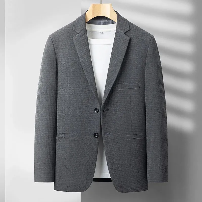 Maik  Coat for Casual Business Suit