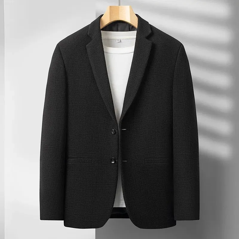 Maik  Coat for Casual Business Suit