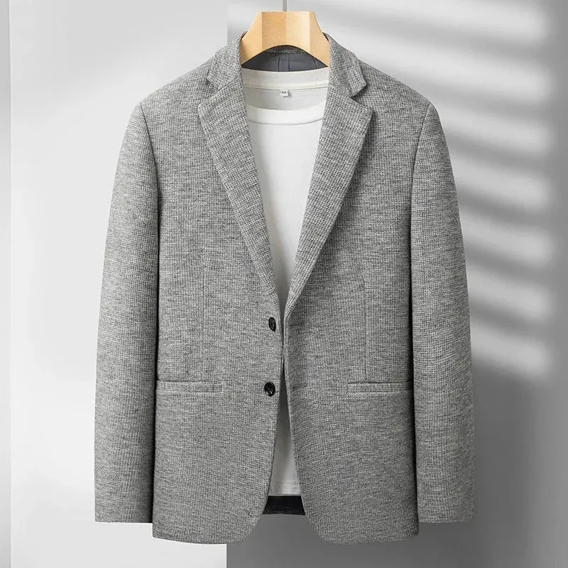 Maik  Coat for Casual Business Suit