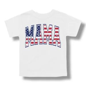 MAMA Stars and Stripes