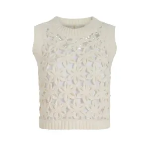 Marie Oliver Thea Shell Top