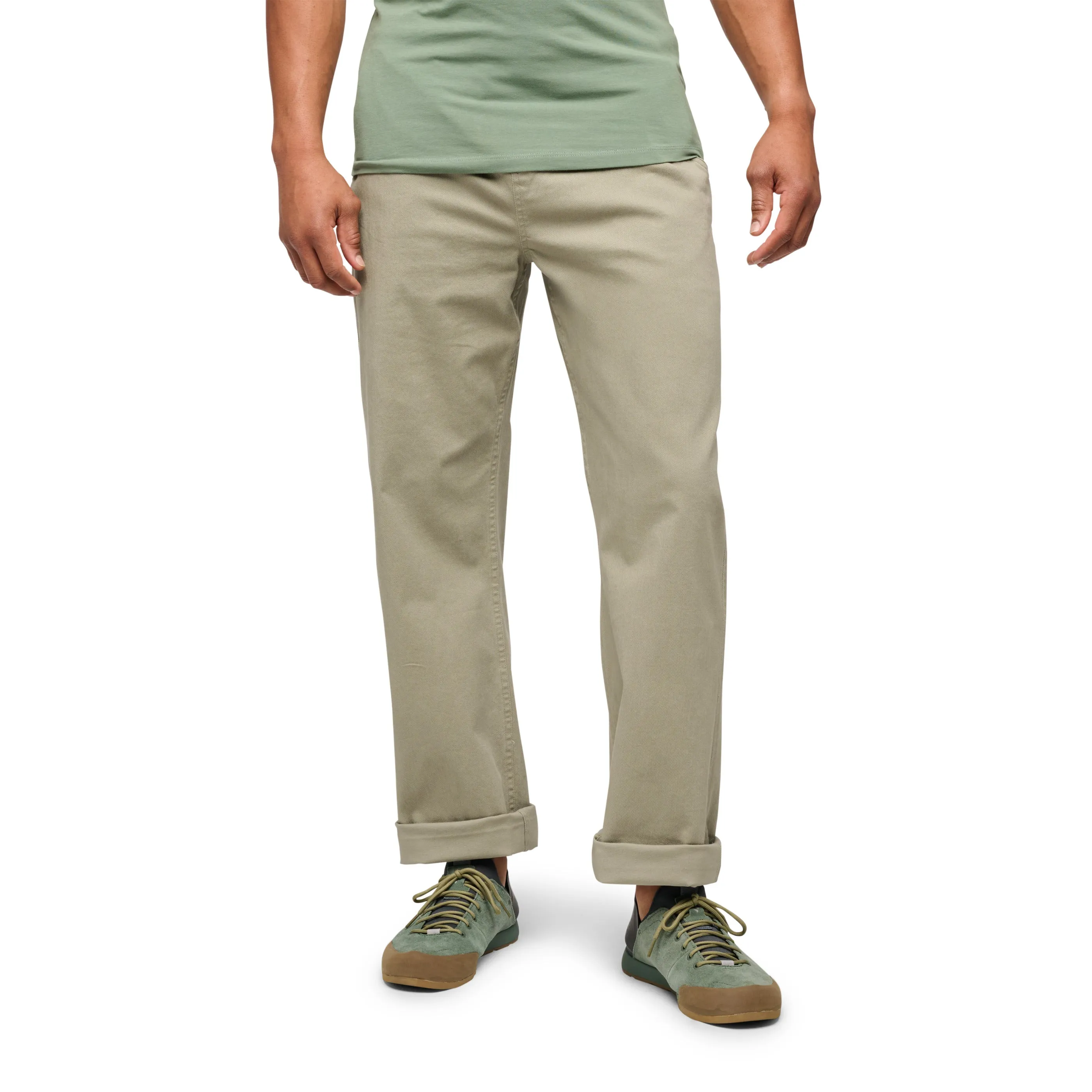 Men's Dirtbag Pants