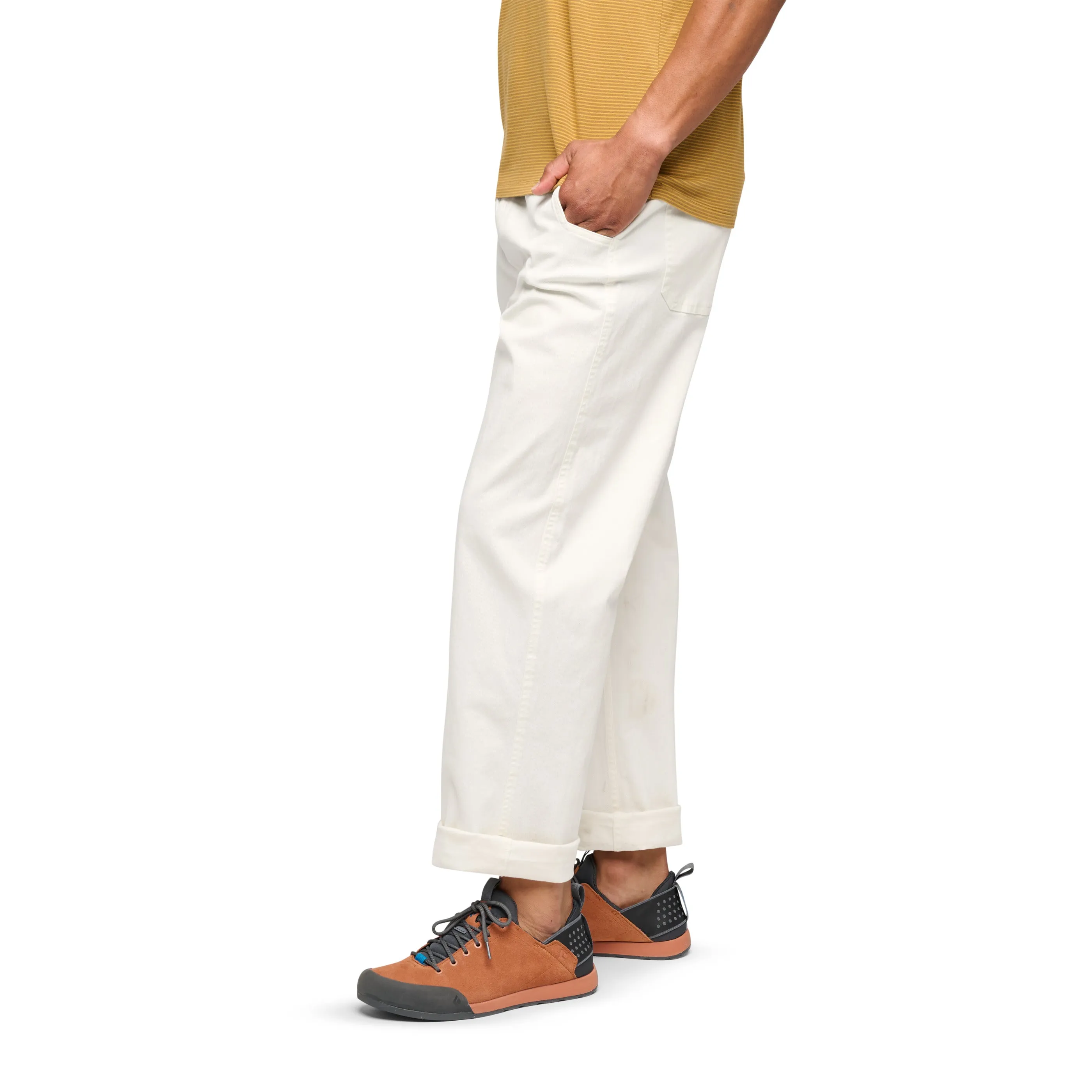 Men's Dirtbag Pants