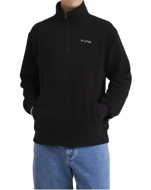 Mens Mini Flipped Polar Fleece