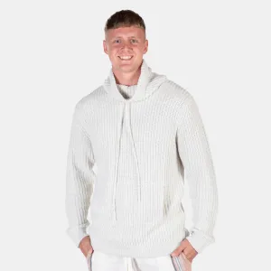 Men's Versatile Colour Thick Ribbed Knit Ryan Jersey