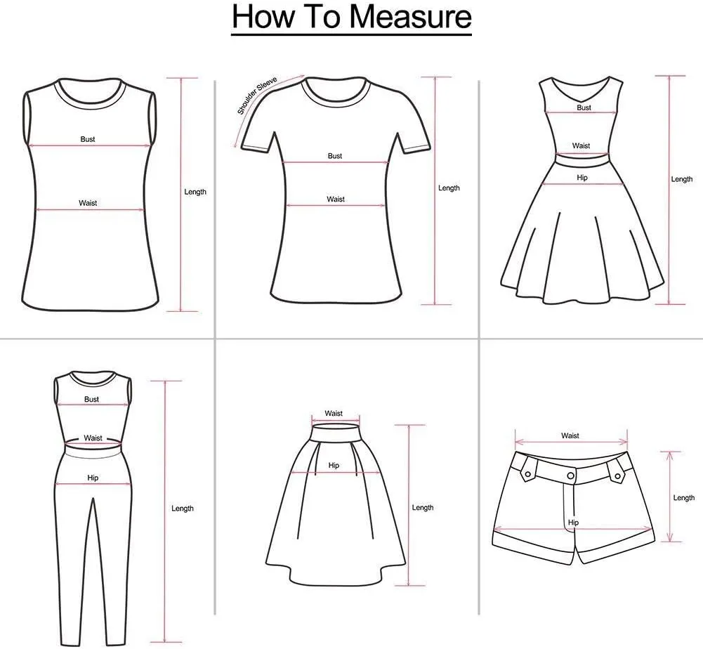 Pencil Skirt for Women Elastic High Waist Button Slit Business Work Bodycon Skirts Tummy Control Knee Length Midi Dress