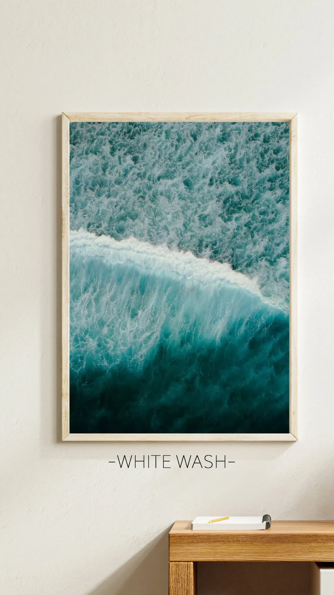 PRINTS AND FRAME