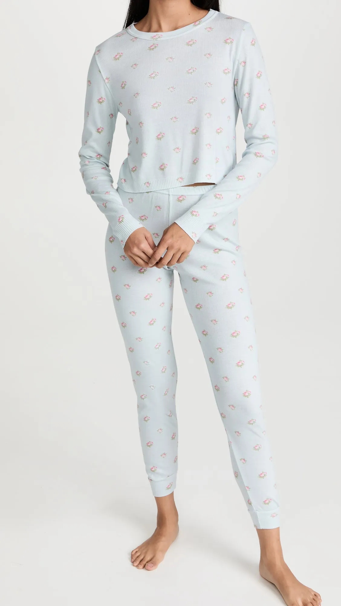 PRINTS LOOKBOOK