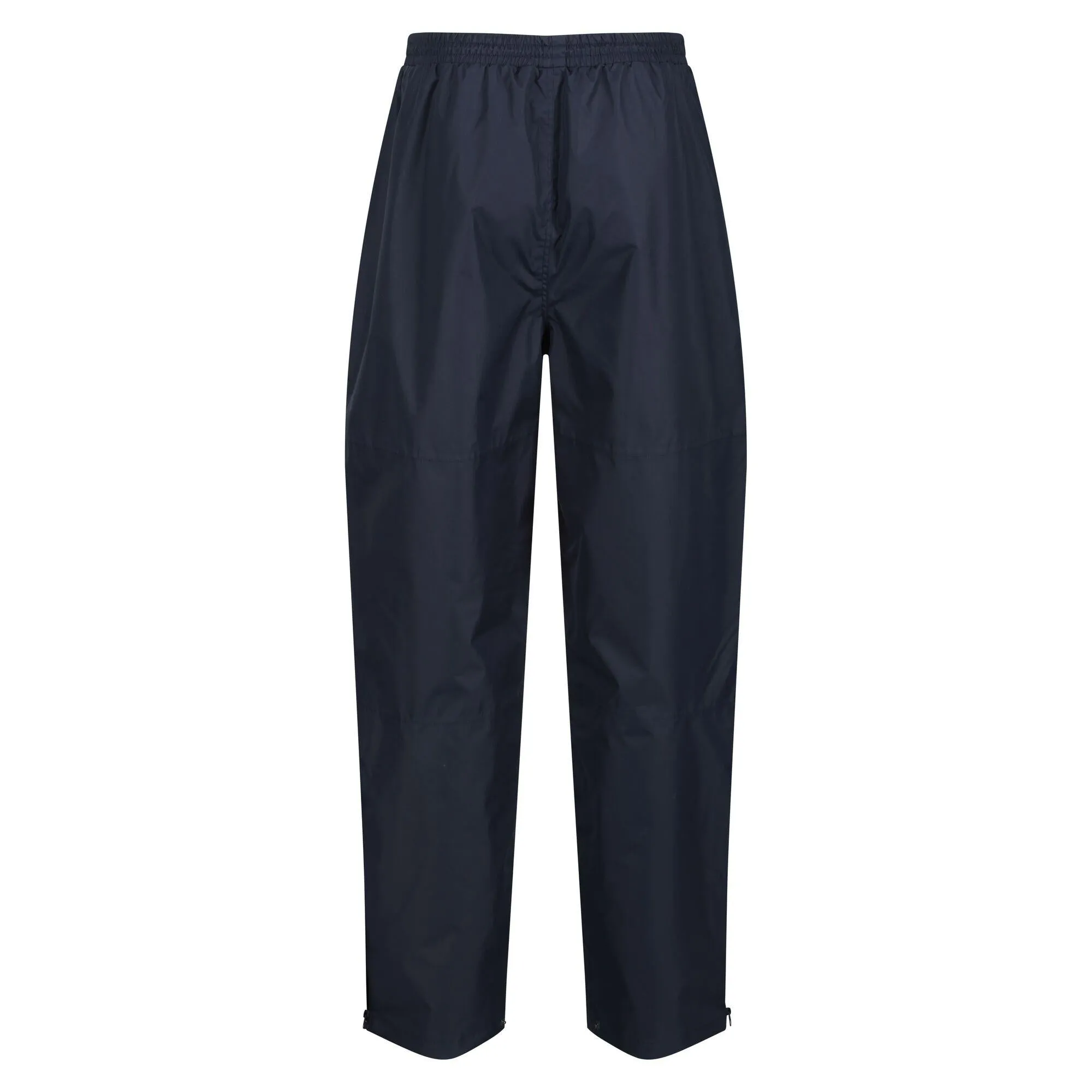 Regatta Professional Mens Linton Breathable Lined Over-Trousers
