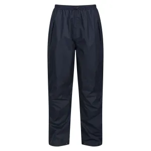 Regatta Professional Mens Linton Breathable Lined Over-Trousers