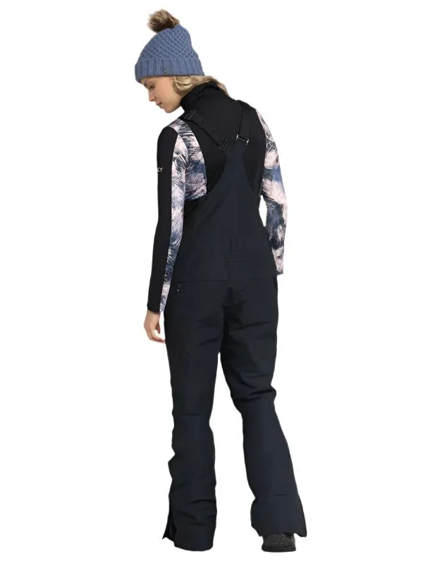 Roxy Women's Rideout Insulated Bib Pant 2025