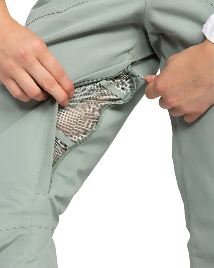 Roxy Women's Rideout Insulated Bib Pant 2025