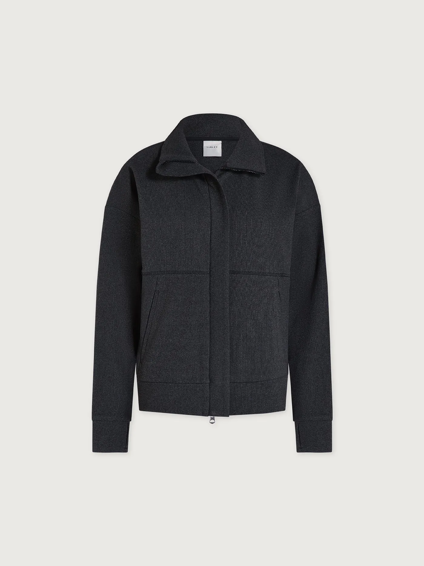 Rozanna Zip Through Midlayer