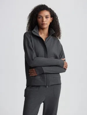 Rozanna Zip Through Midlayer