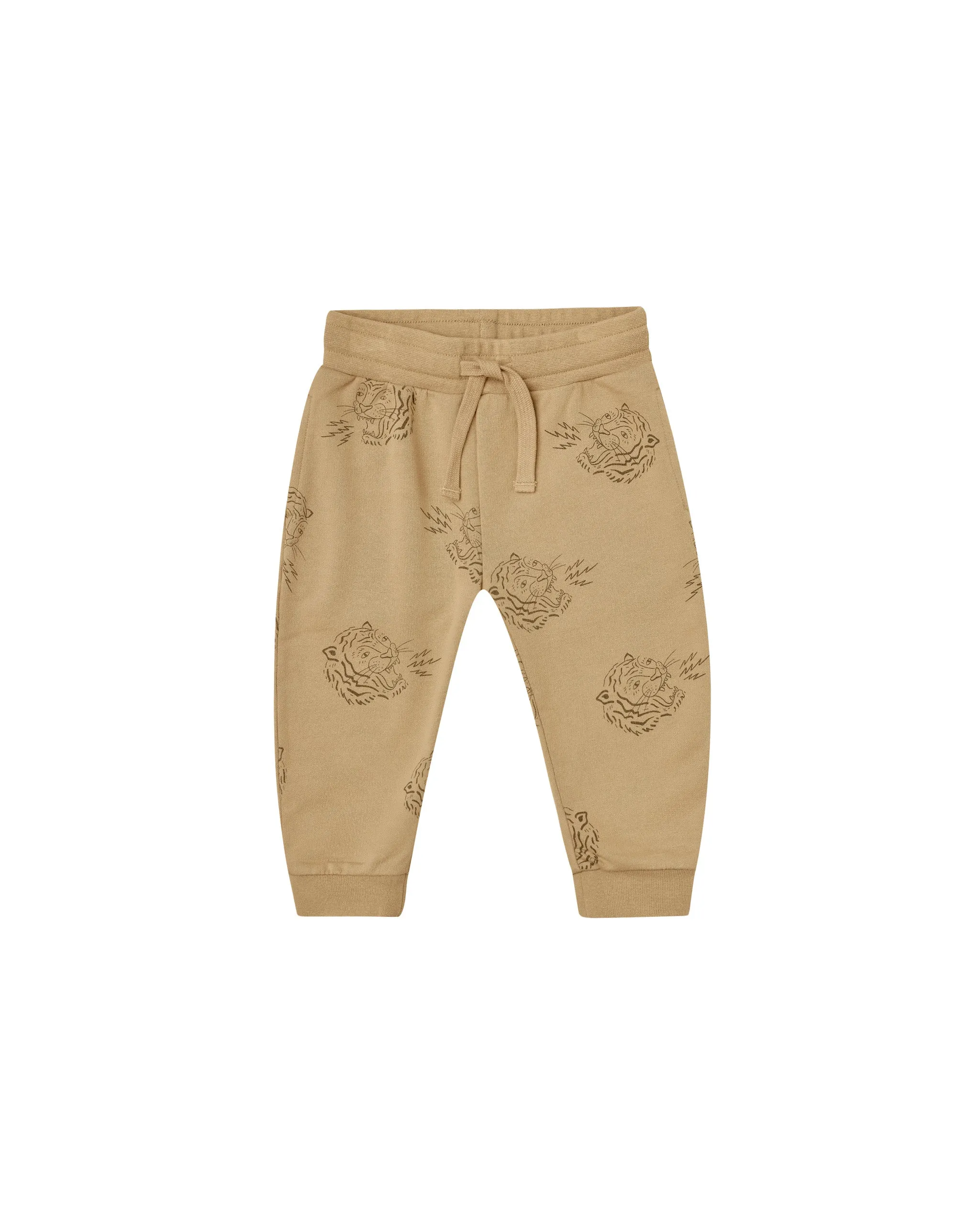 Rylee & Cru Sand Rawr Relaxed Sweatshirt & Jogger Pant