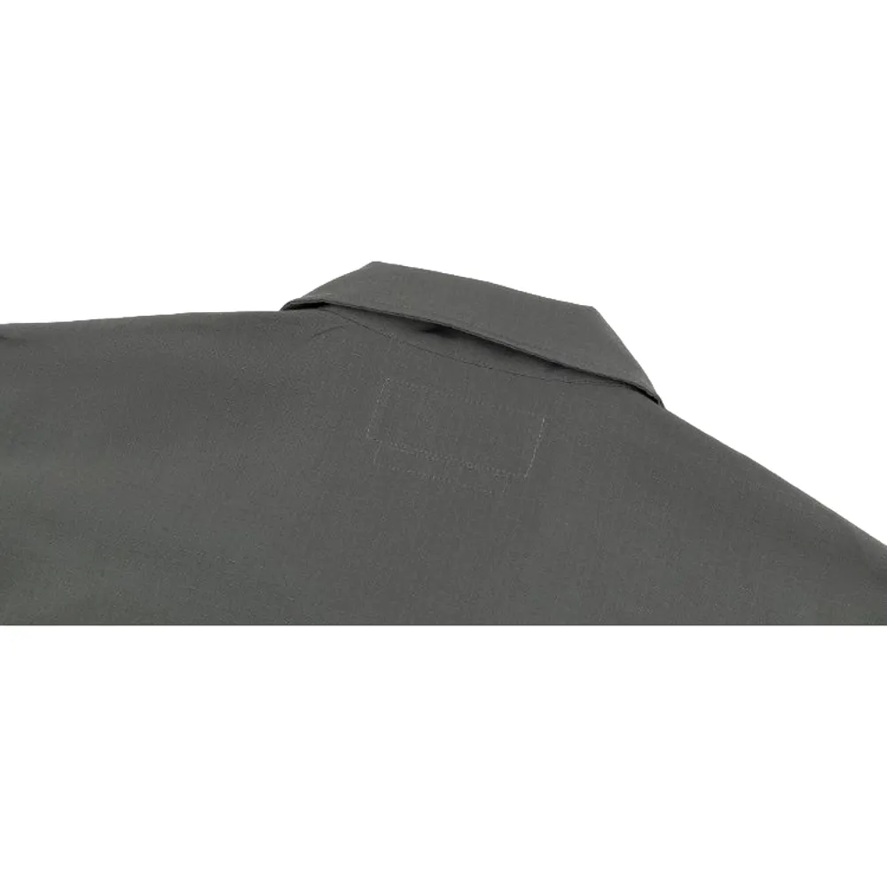 SCENE BY ICE FIRE FUNCTIONAL JACKET-GREY