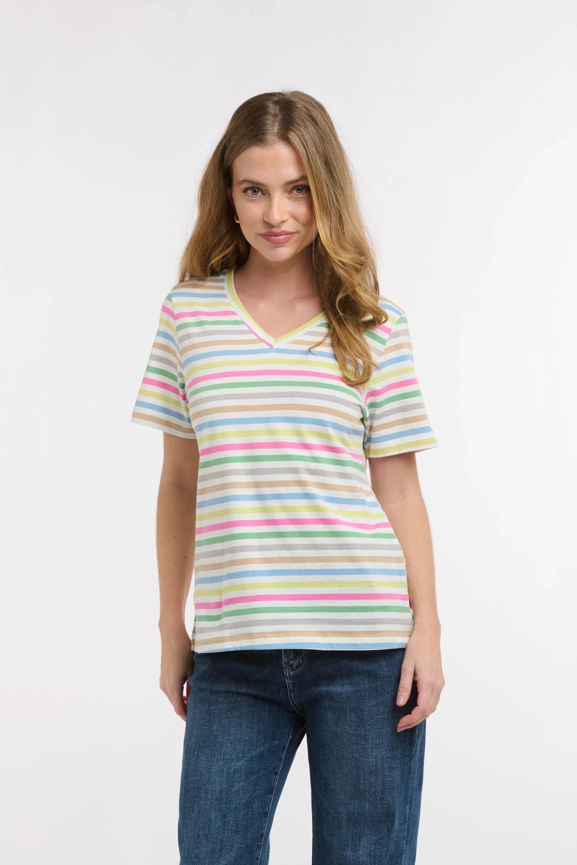 Sirocco Vee Tee