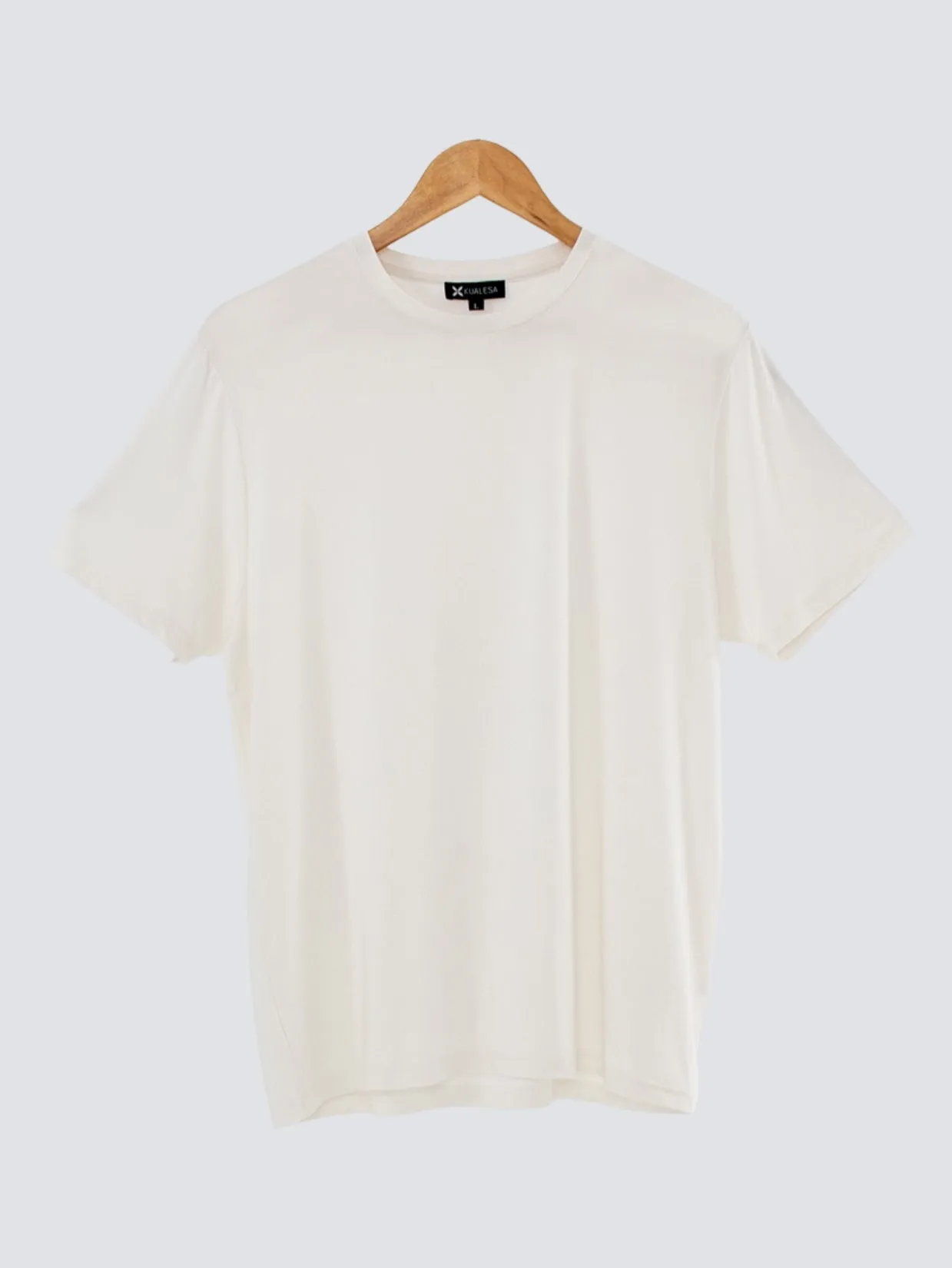 Solid Tee