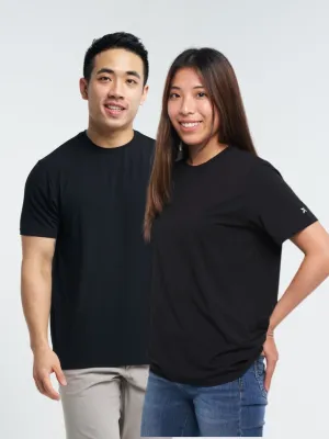 Solid Tee