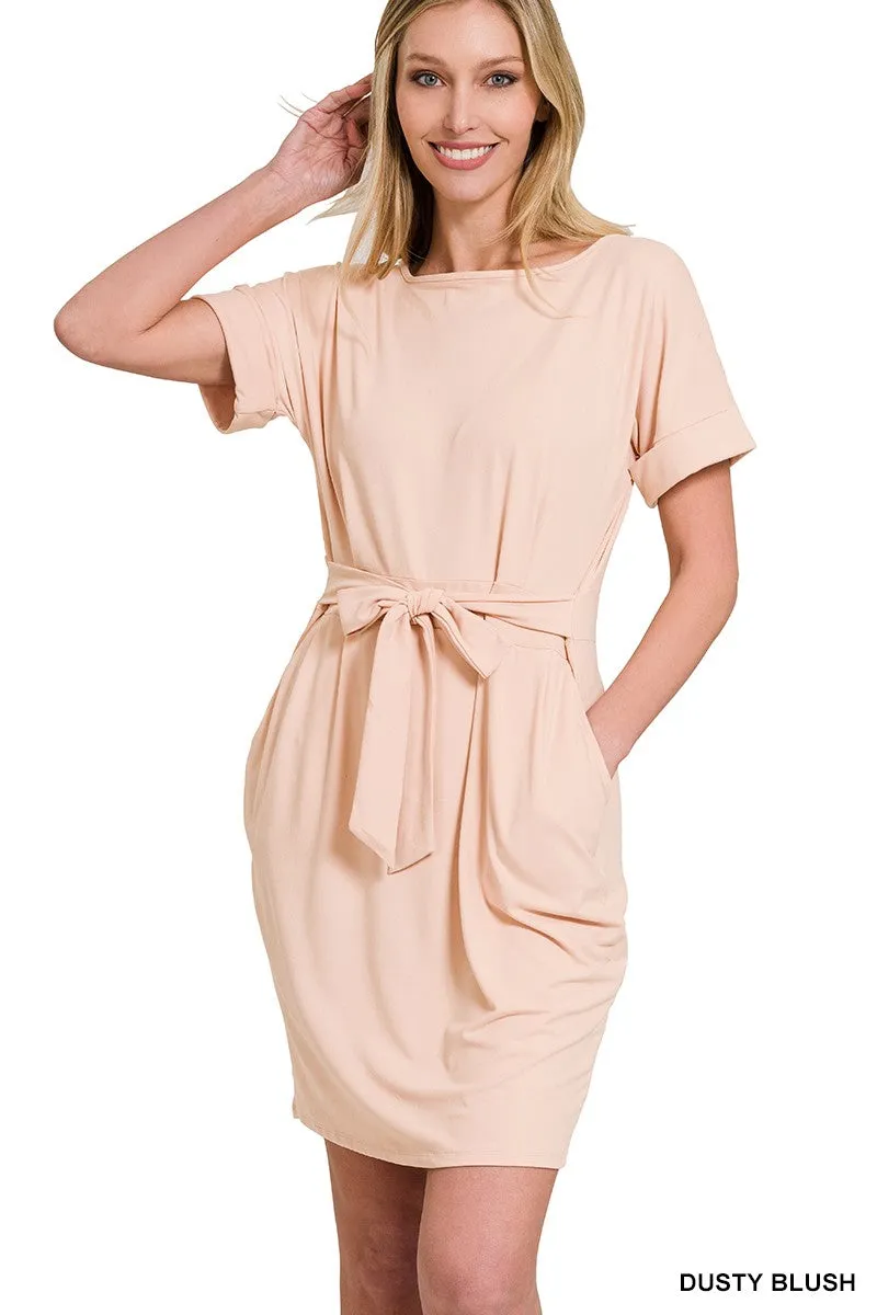 Spring Bloom Dress