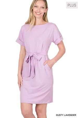 Spring Bloom Dress