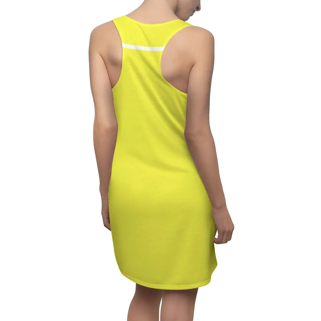 SS20 RTW Casual Sundress