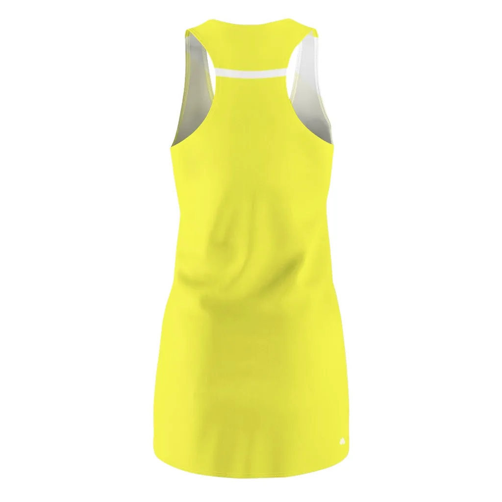 SS20 RTW Casual Sundress