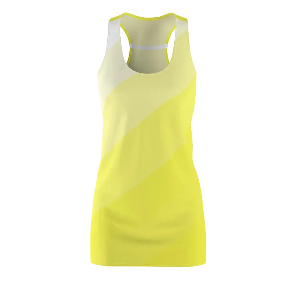 SS20 RTW Casual Sundress