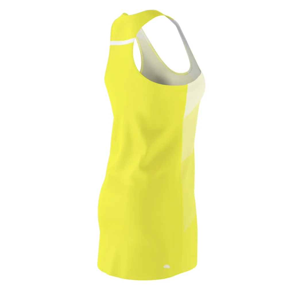 SS20 RTW Casual Sundress