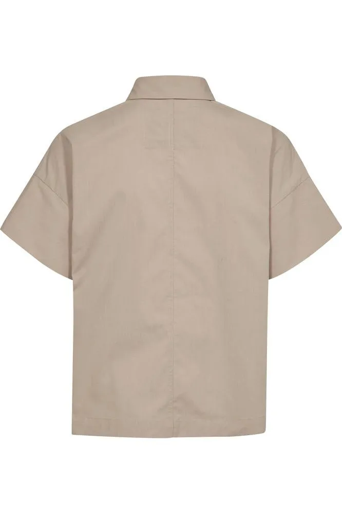 SS25 MM Tazhi Cotny Shirt