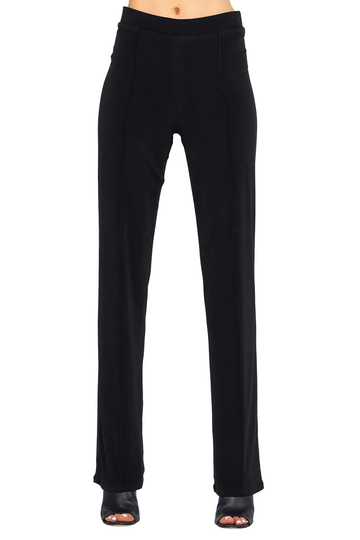 Stitch Down Pants