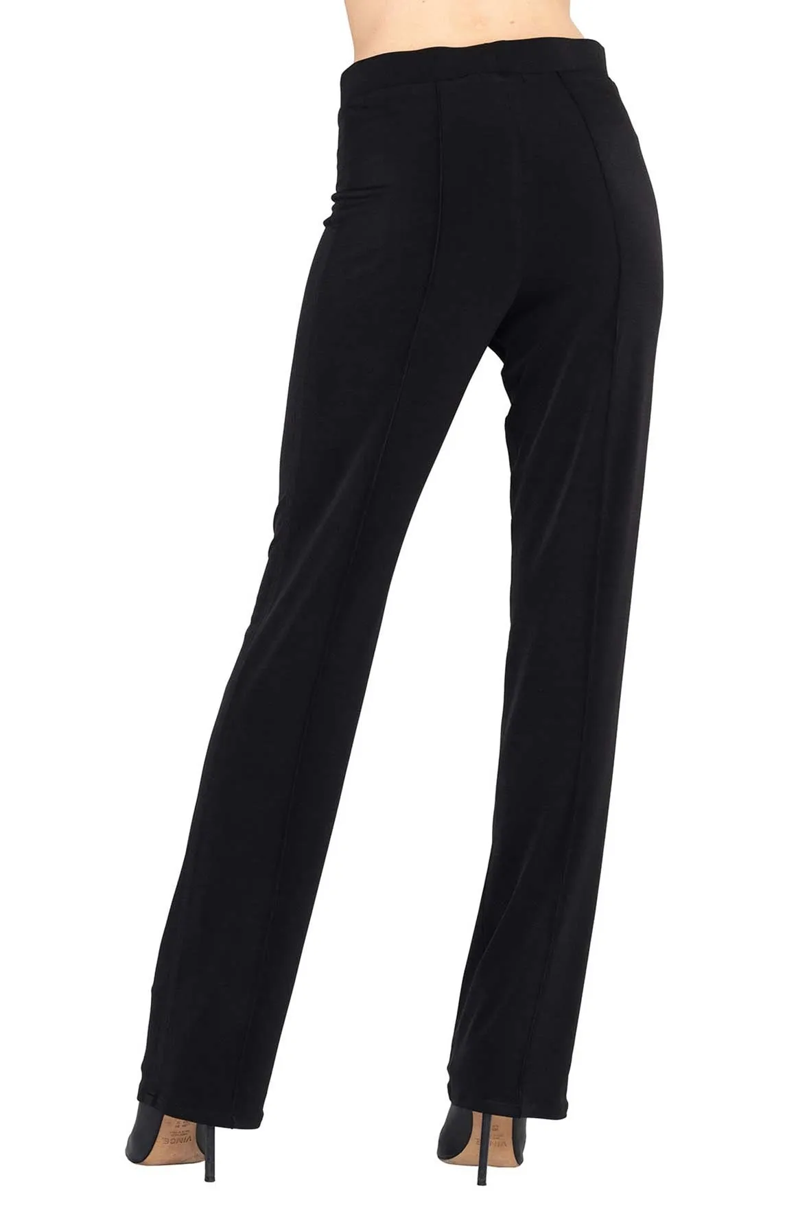 Stitch Down Pants
