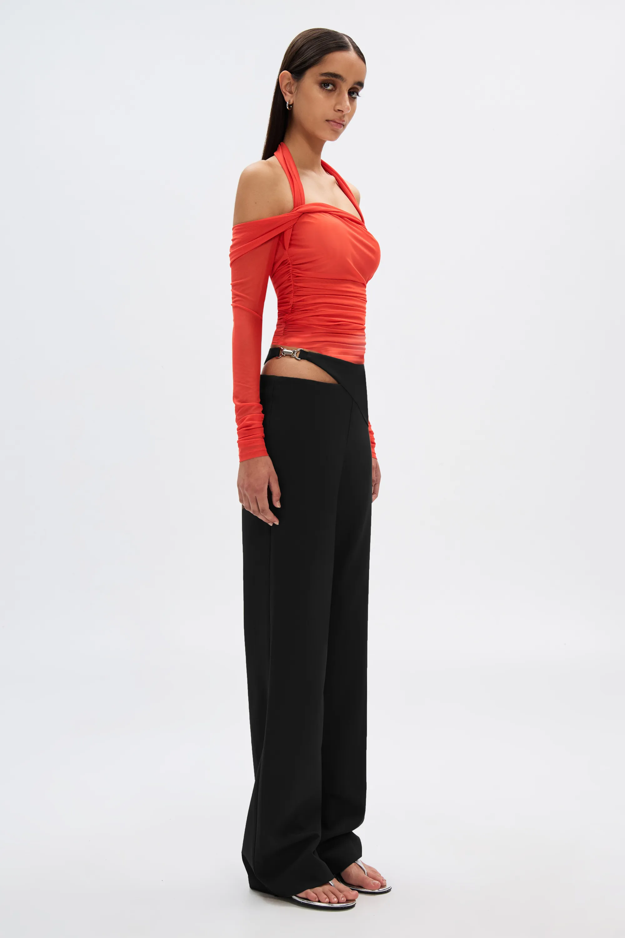 THE 'DELILAH' PANT