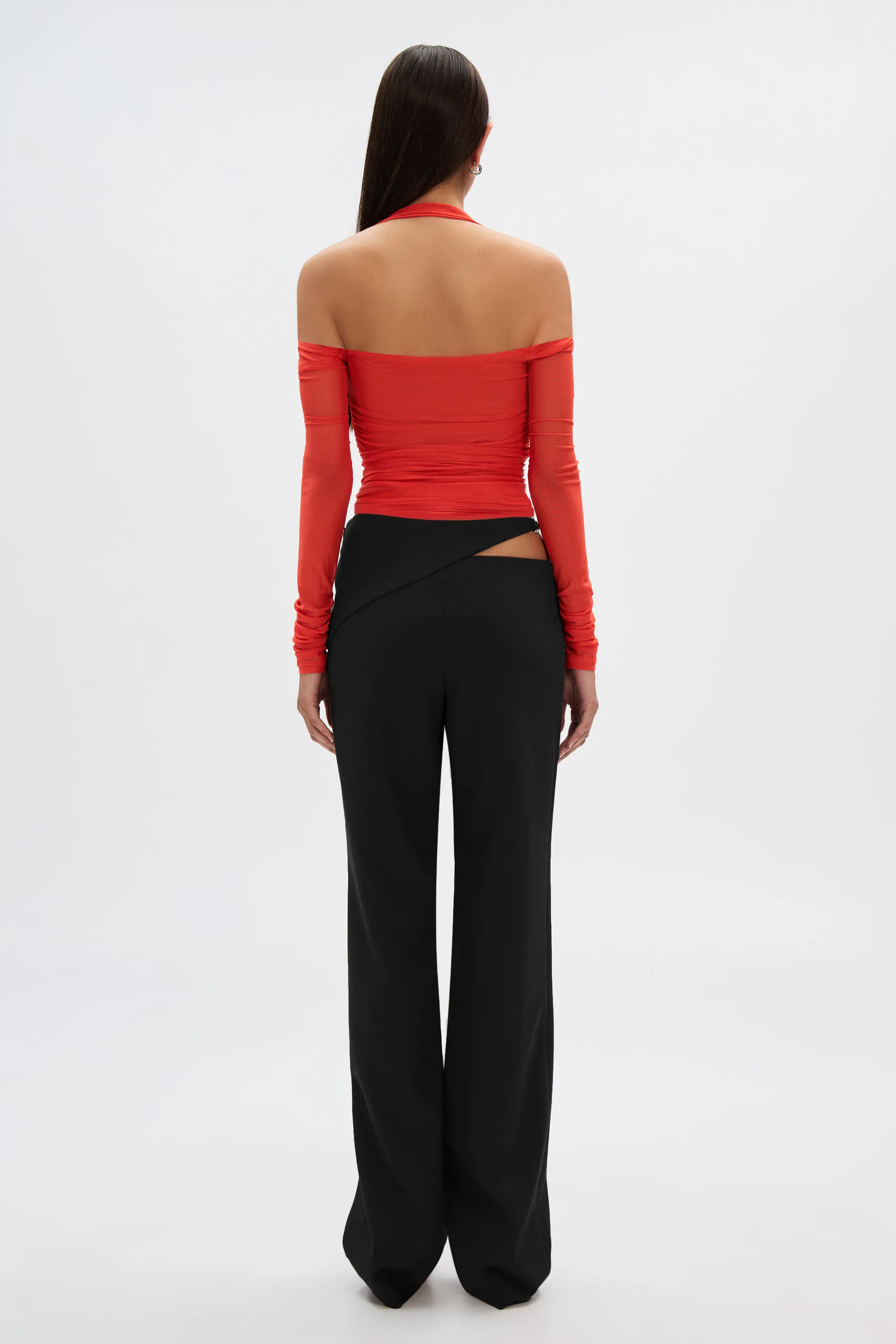 THE 'DELILAH' PANT