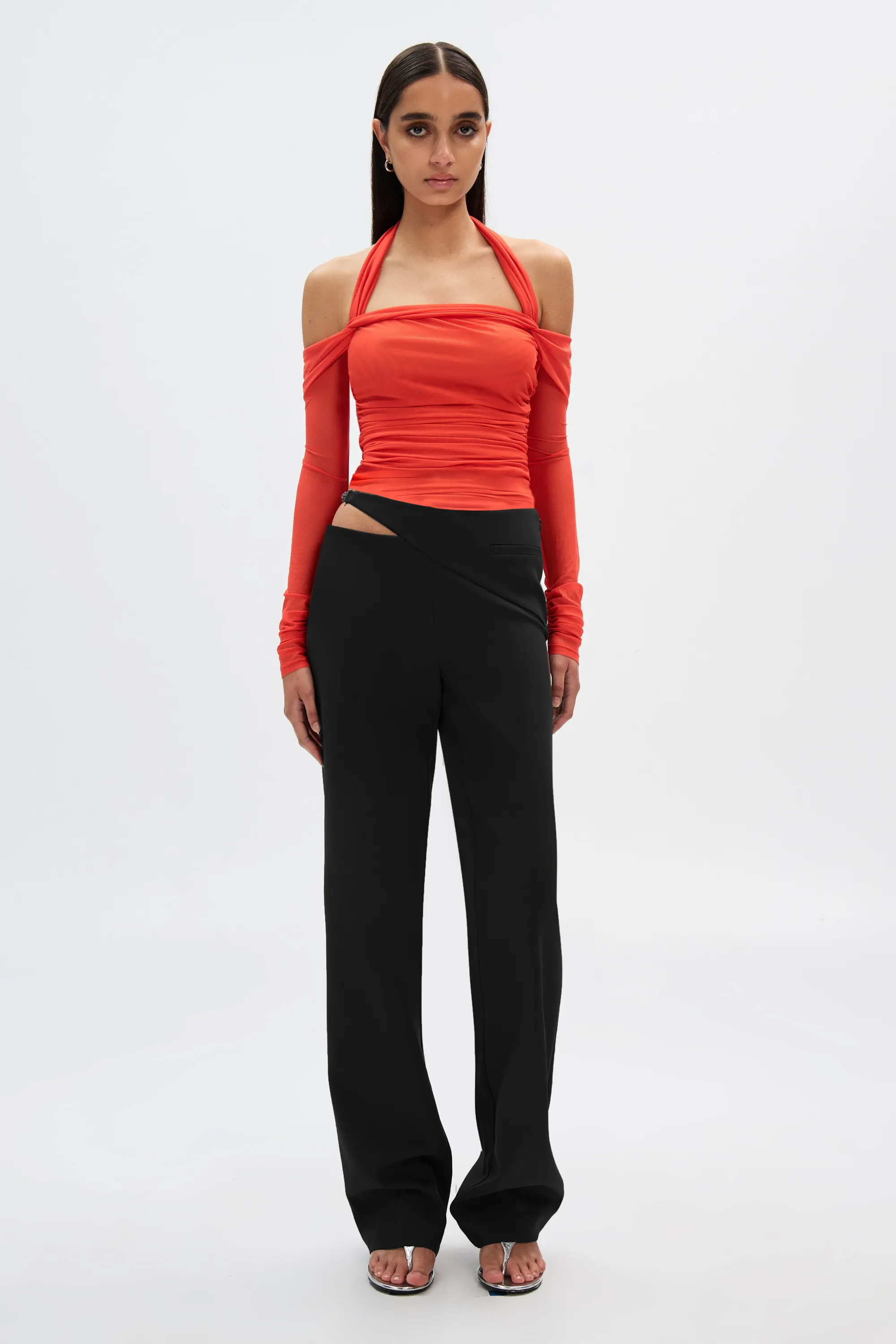 THE 'DELILAH' PANT