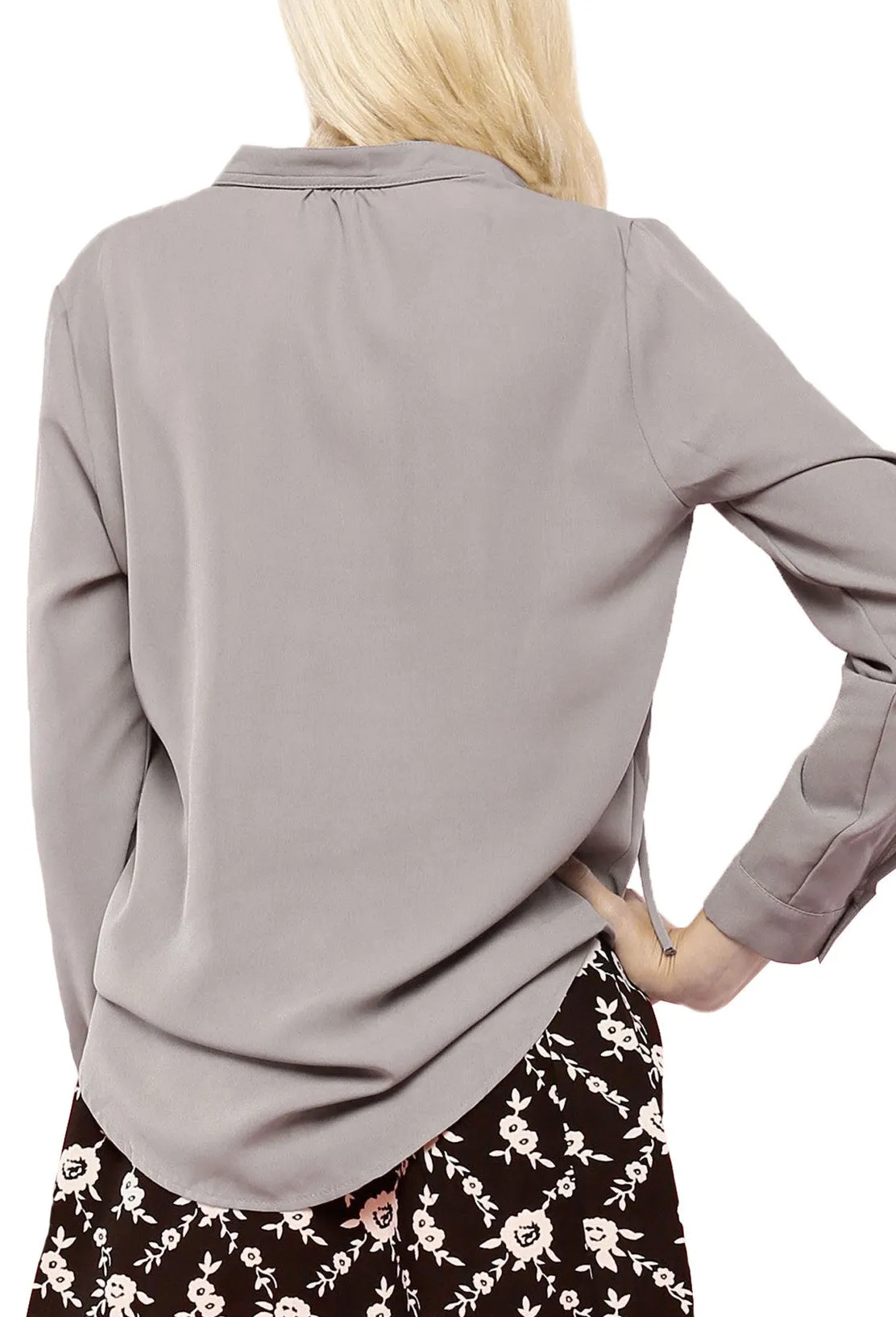 The Lily Top