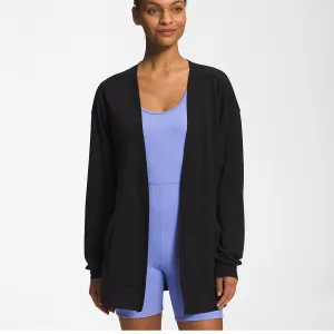 The North Face Women's Star Rise Fleece Cardigan