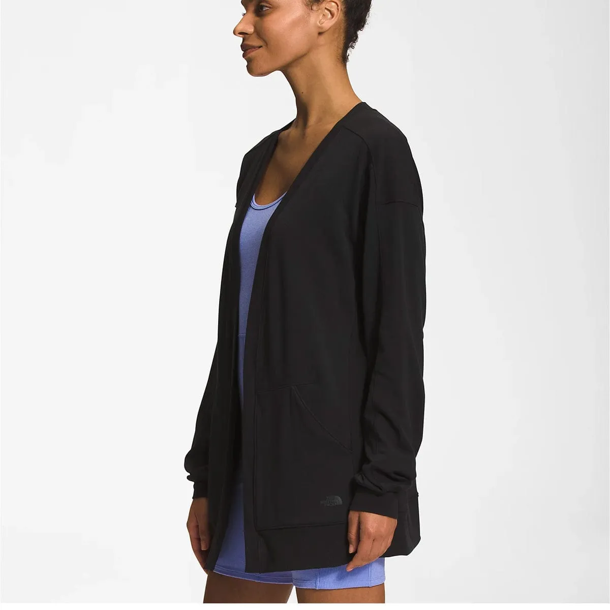 The North Face Women's Star Rise Fleece Cardigan