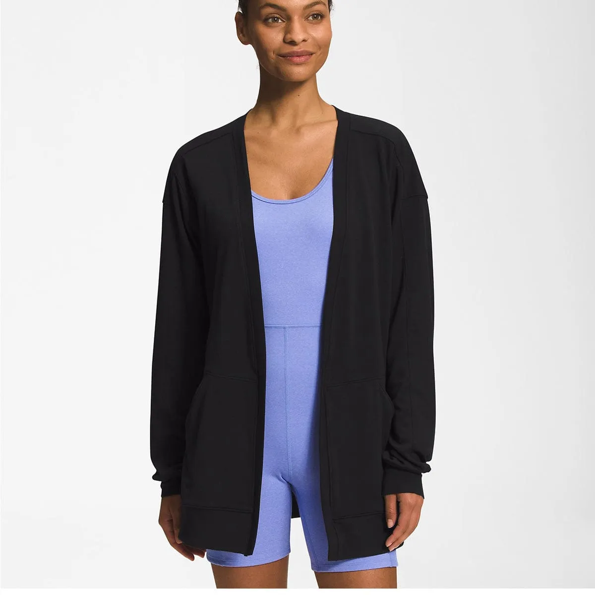 The North Face Women's Star Rise Fleece Cardigan
