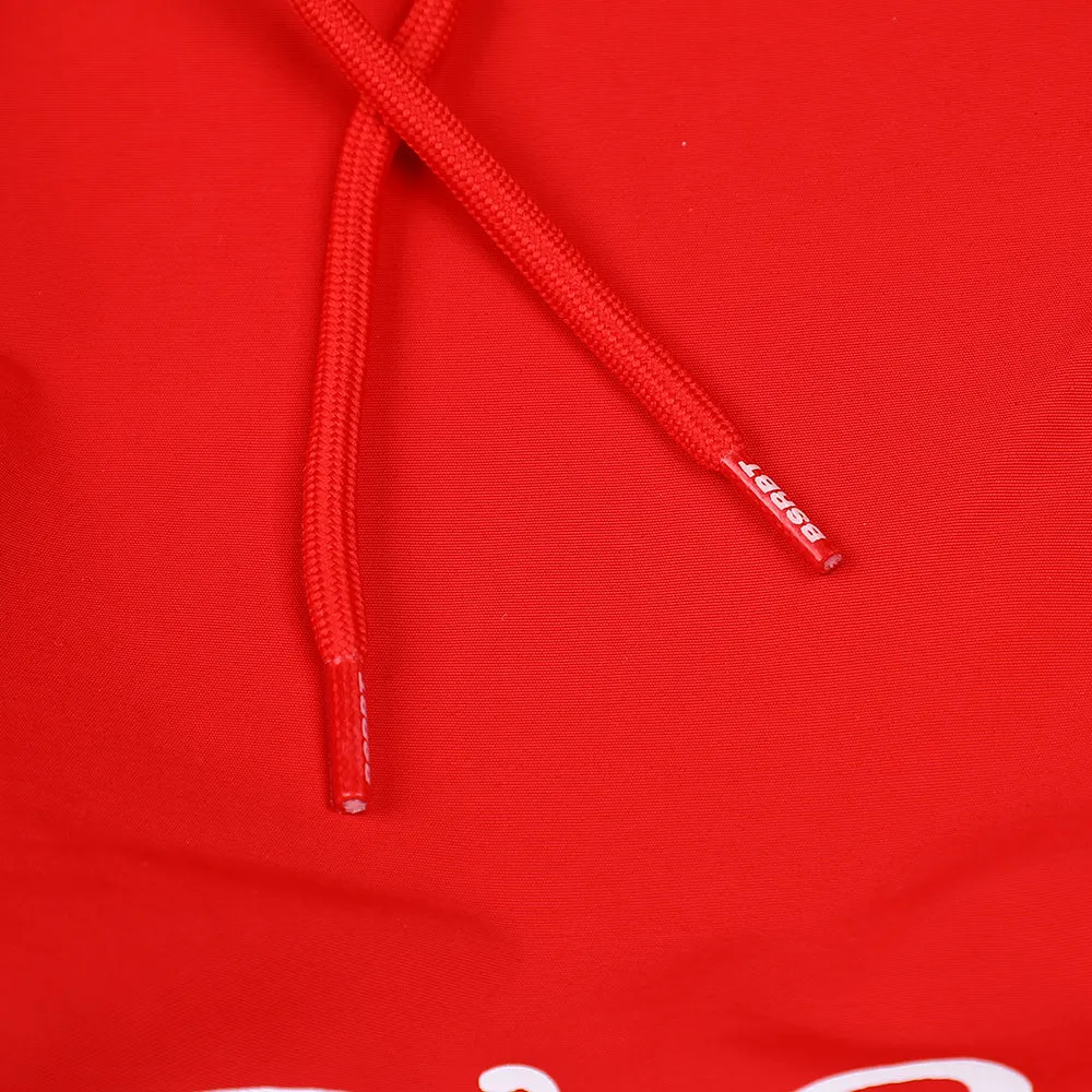 WD WORK JOGGER PANTS RED
