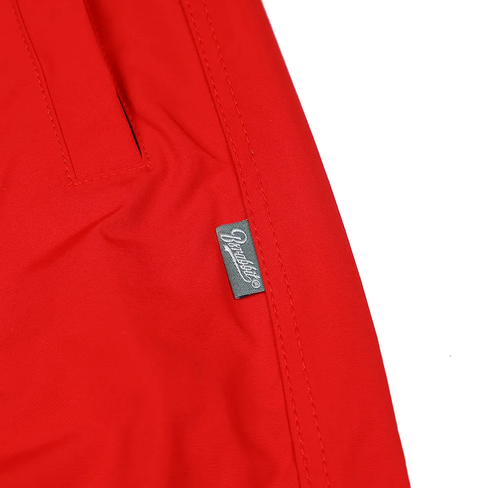 WD WORK JOGGER PANTS RED