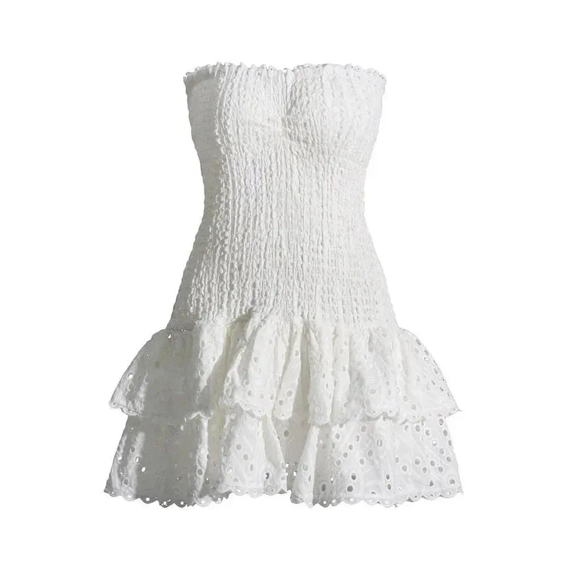 Wenkouban-Christmas Thanksgiving Gift New Year's Eve Dress party look inspos back to school dress  Megan Mini Dress