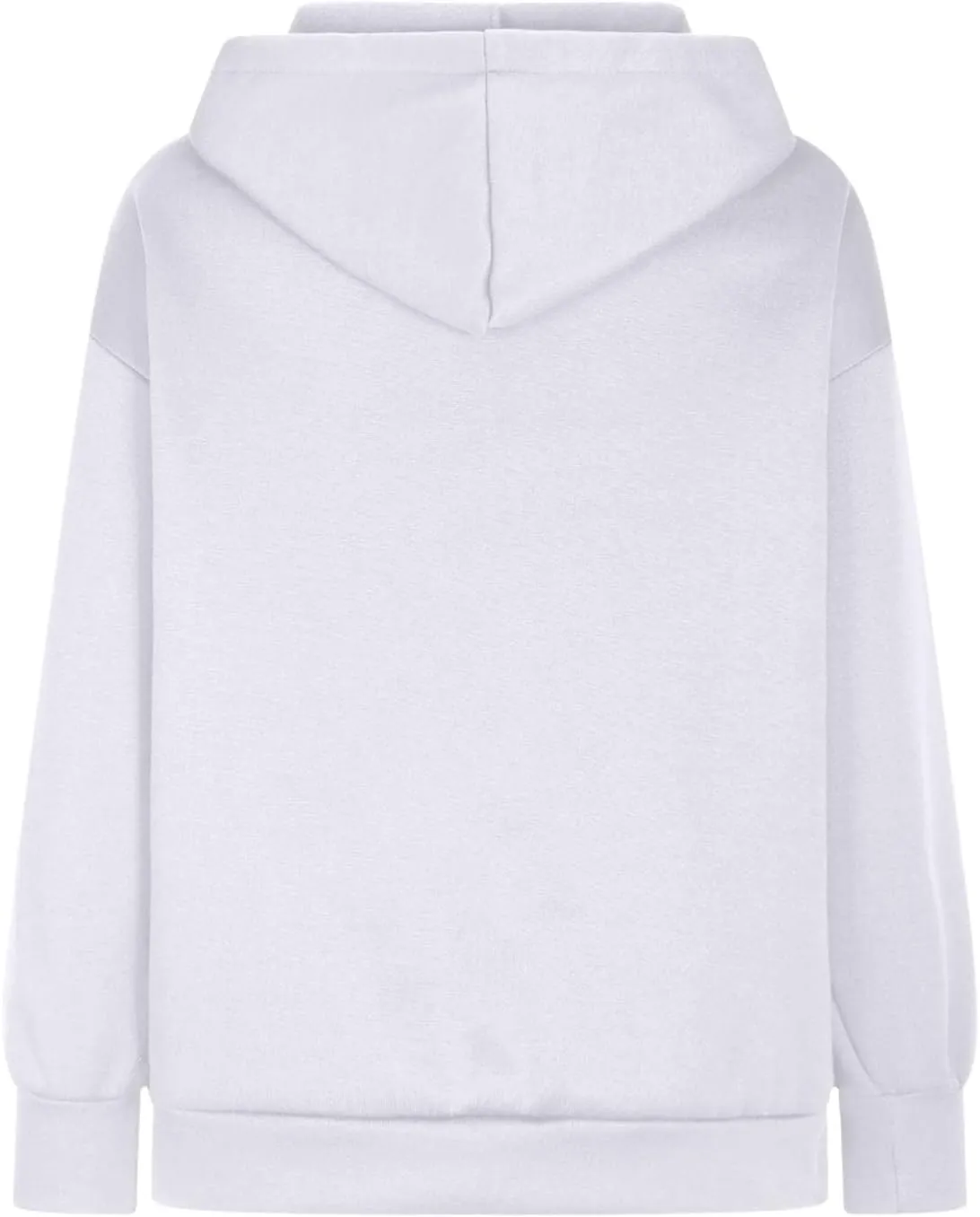 Womens Oversized Hoodies Casual Long Sleeve Fleece Sweatshirts Fall Pullover Sweaters Teen Girls Preppy Tops Clothes