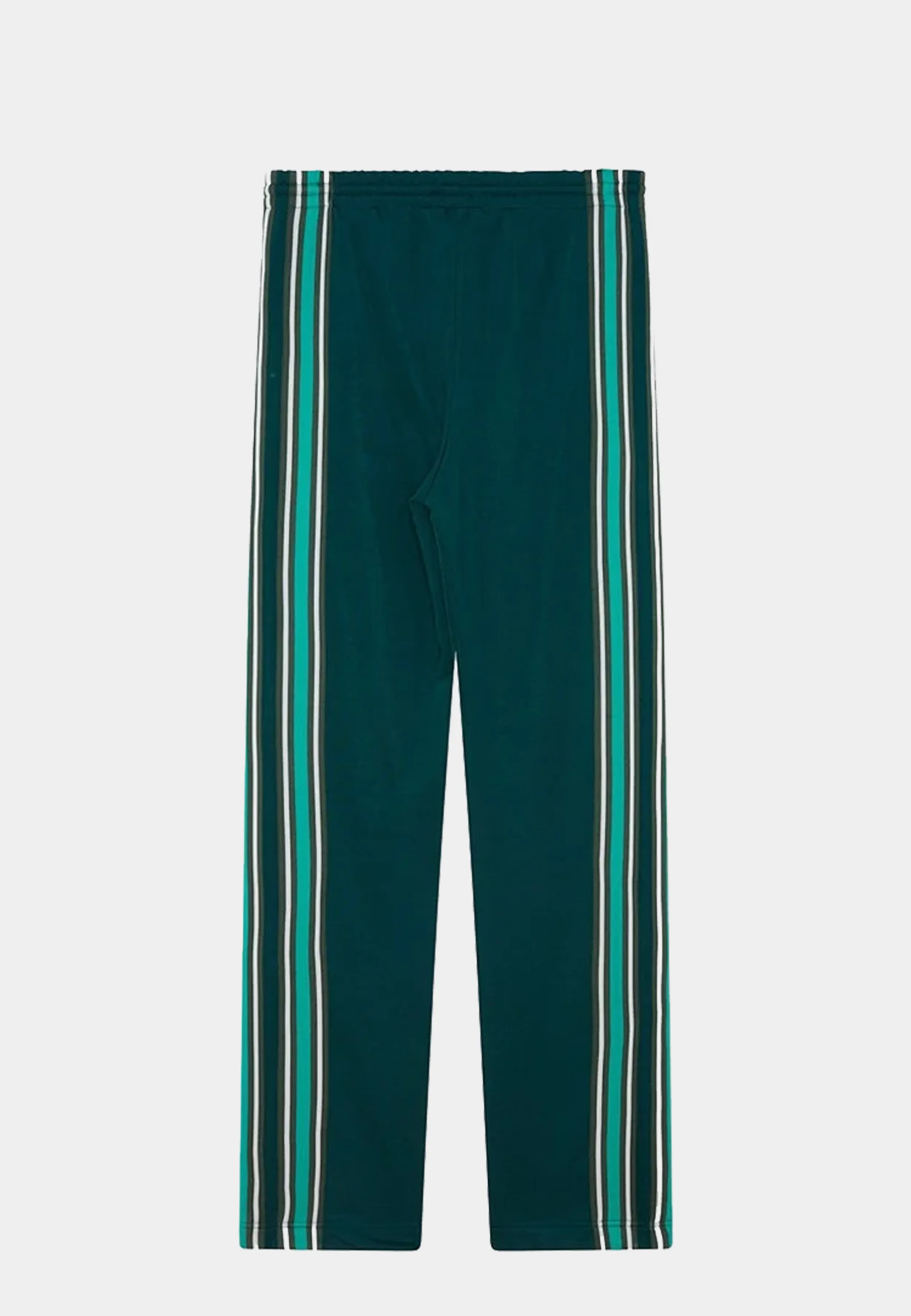 WOOD WOOD Rodney track pants Dark green
