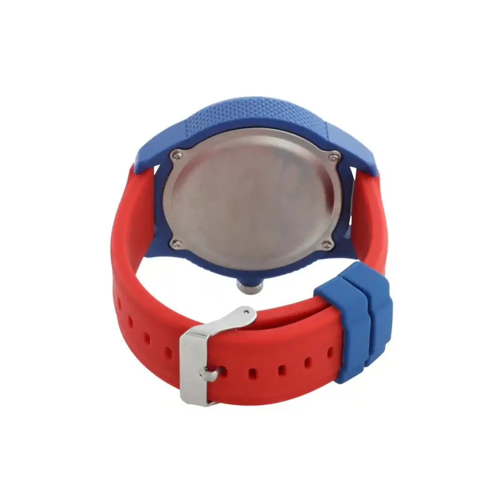 WW2046 Fastrack Tees Casual Plastic Belt Watch 38019PP01